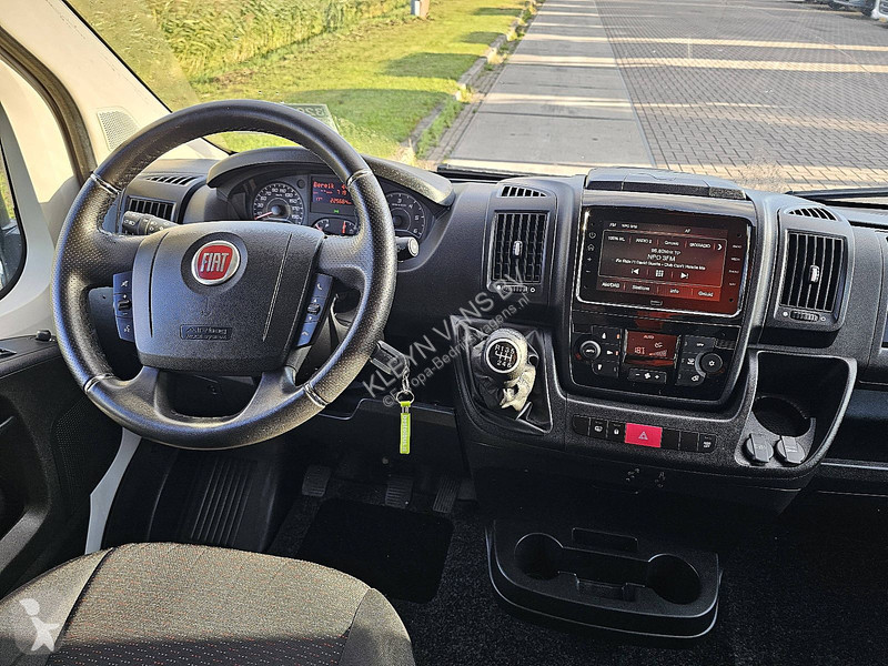 Furgoneta Fiat 2.2 MJT 120 L3H2