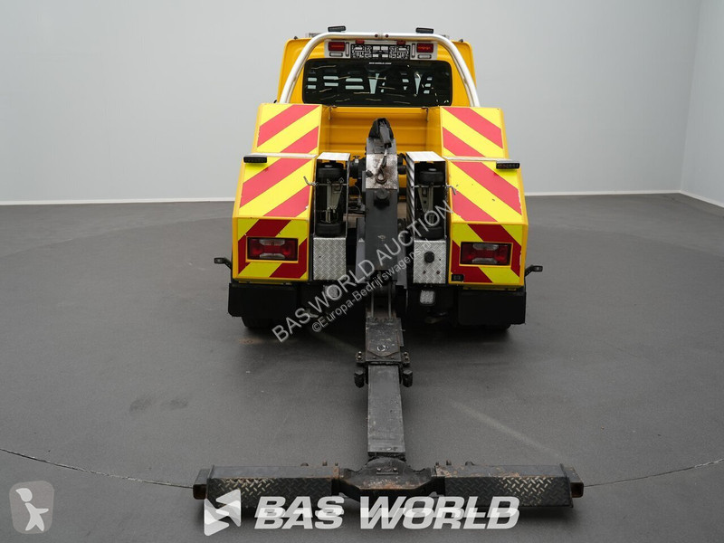 Furgoneta Iveco 50C17