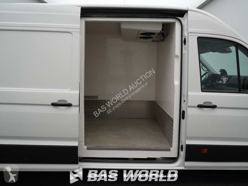 Furgoneta Volkswagen 177pk