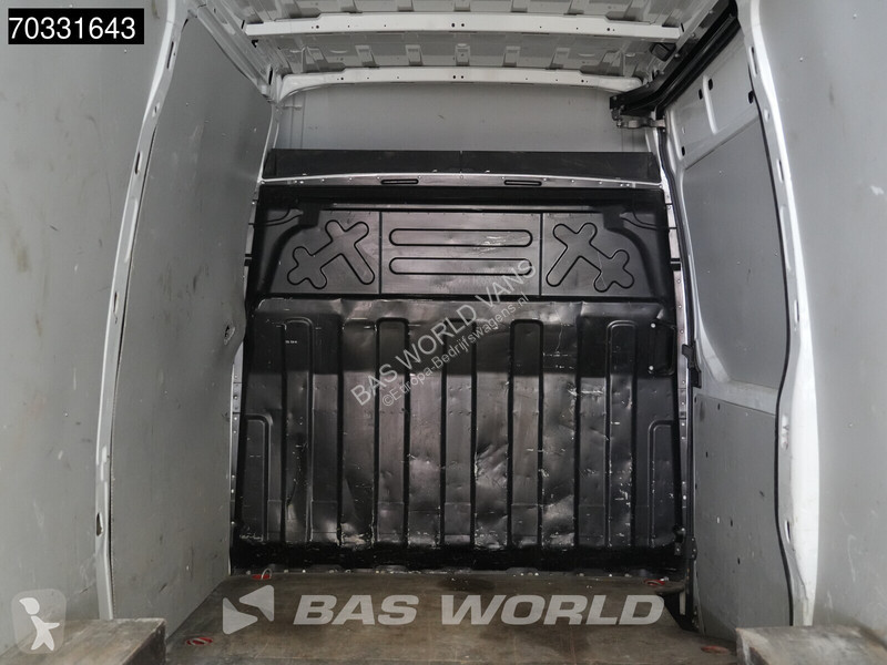 Bedrijfswagen Iveco 35S14 L2H2 Airco Cruise...
