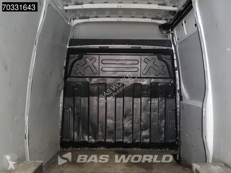 Bedrijfswagen Iveco 35S14 L2H2 Airco Cruise...