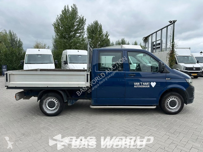 Furgoneta Volkswagen 102PK