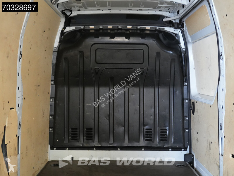 Bedrijfswagen Renault L3H2 LED Airco Cruise...