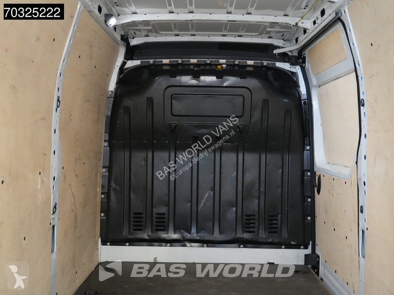 Bedrijfswagen Renault L3H2 LED Airco Cruise...