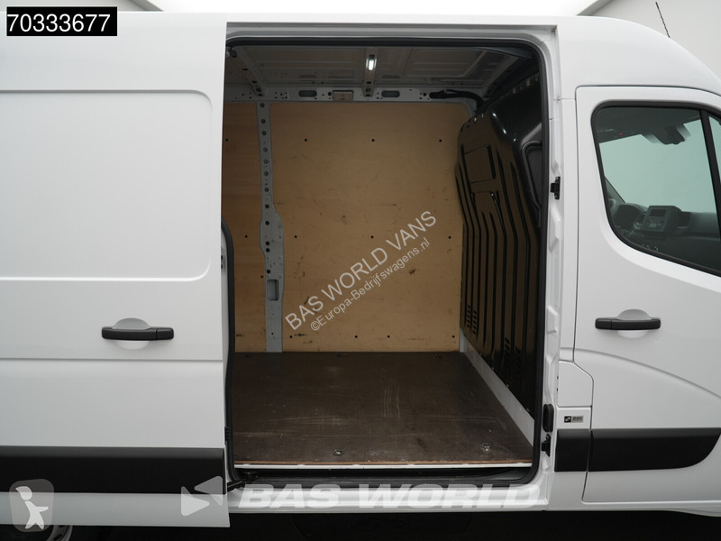 Bedrijfswagen Renault L2H2 Airco Cruise...