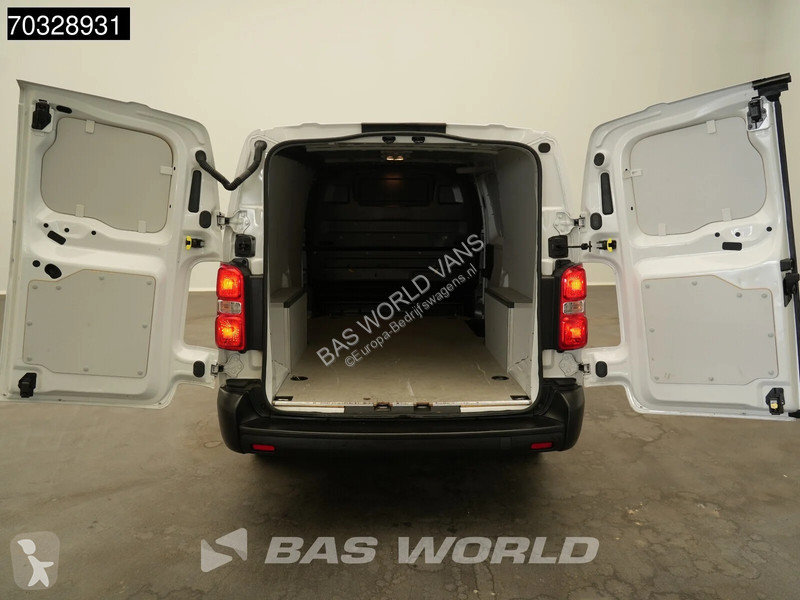 Véhicule utilitaire Fiat 102PK L3H1 Airco...