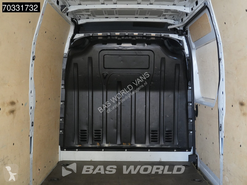 Bedrijfswagen Renault L3H2 LED Airco Cruise...