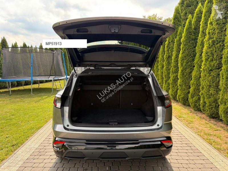 Véhicule utilitaire Renault Techno