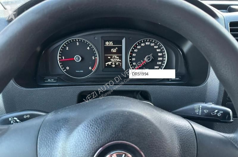 Véhicule utilitaire Volkswagen TRANSPORTER 2.0 TDI