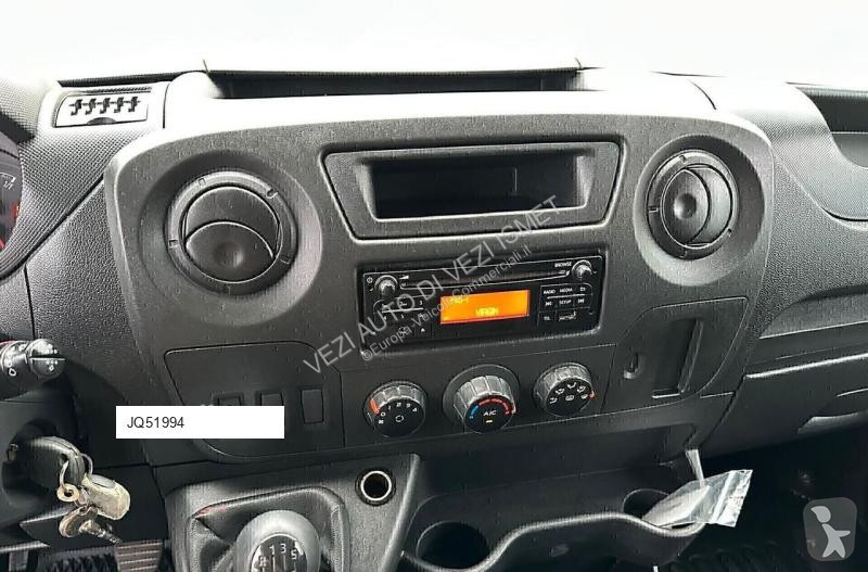 Véhicule utilitaire Opel MOVANO  35 2.3 CDTI