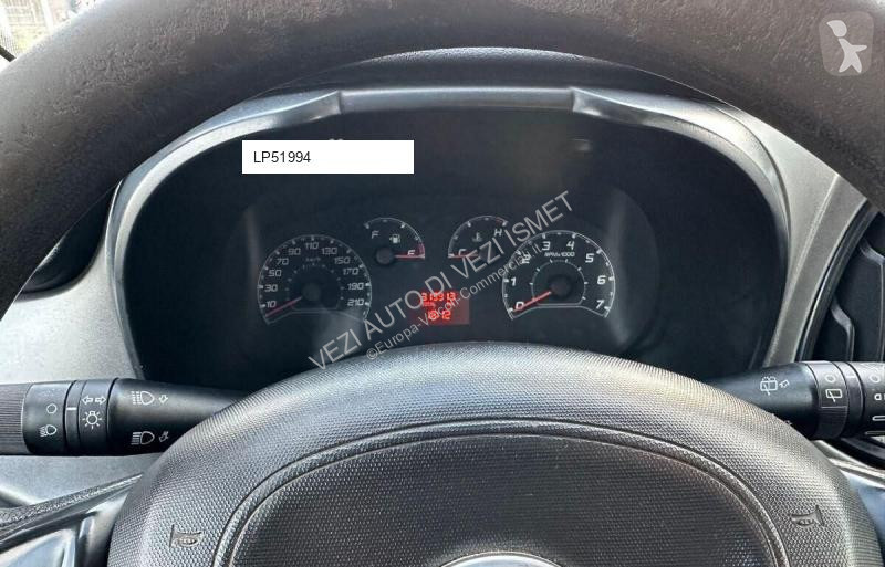 Véhicule utilitaire Fiat DOBLO 1.3 MJT 90CV N1