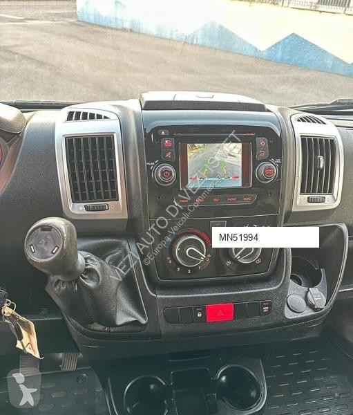 Лекотоварен автомобил Fiat DUCATO 33 2.3 MJT