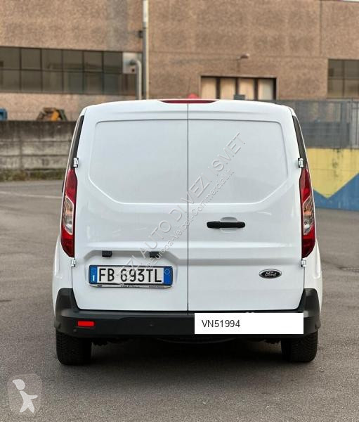 Véhicule utilitaire Ford