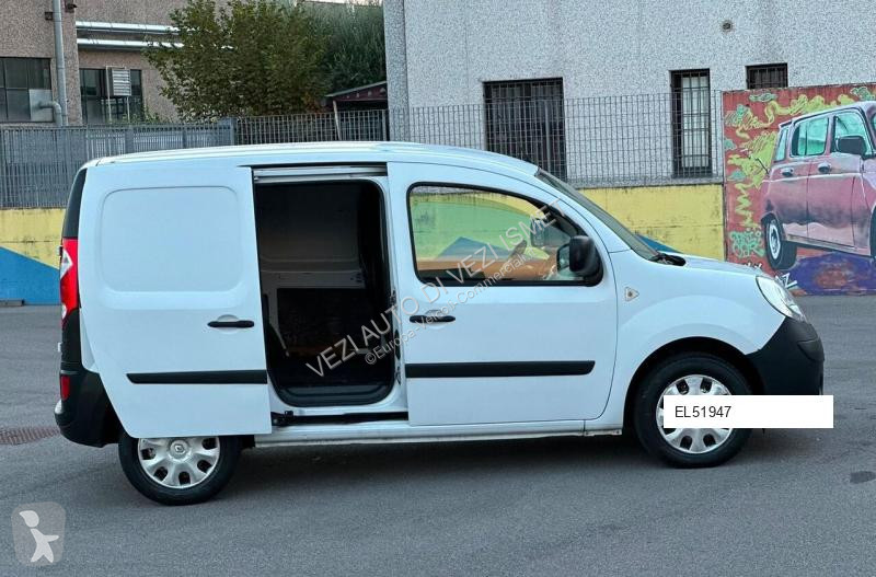 Véhicule utilitaire Renault kango diesel cc 1.5