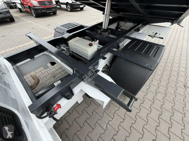 Véhicule utilitaire Renault