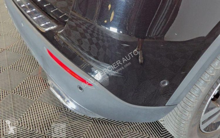 Véhicule utilitaire Mercedes n/c