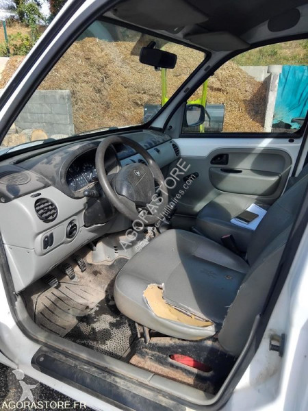 Véhicule utilitaire Renault KANGOO