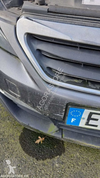 Véhicule utilitaire Peugeot 308