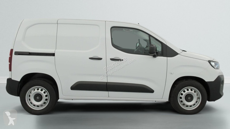 Véhicule utilitaire Citroën  BERLINGO VAN