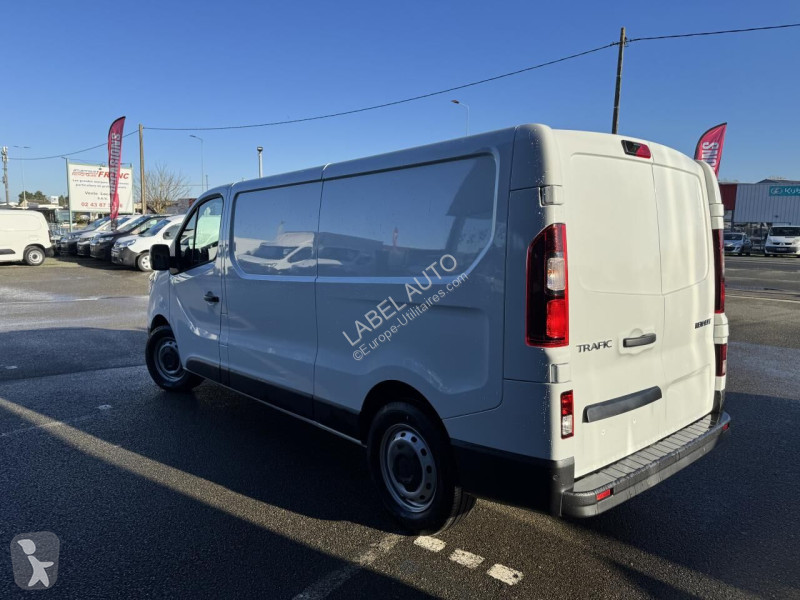 Veículo utilitário Renault 2.0