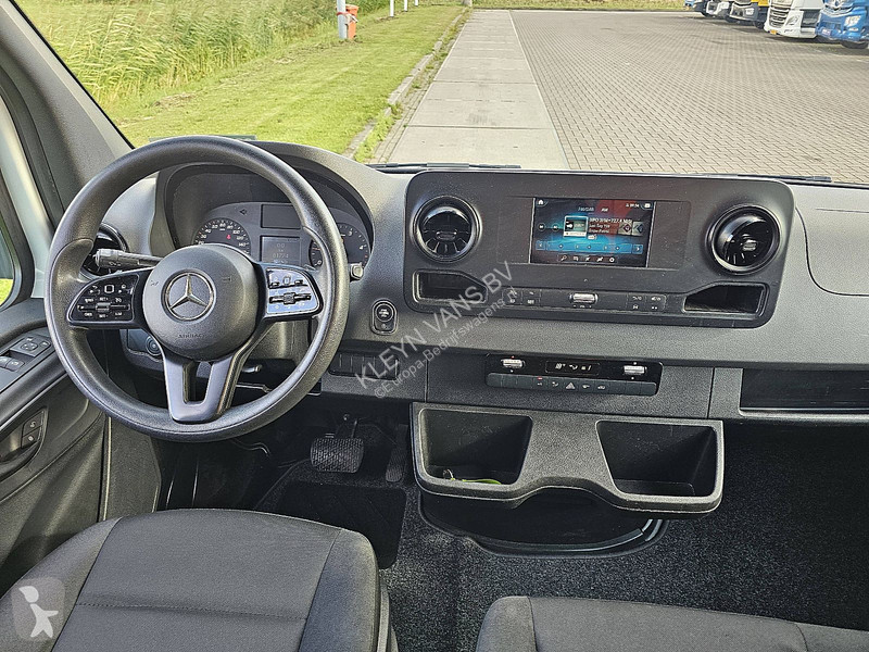 Bedrijfswagen Mercedes 314