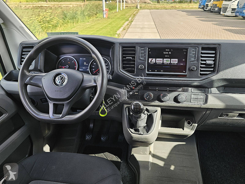 Véhicule utilitaire Volkswagen 2.0