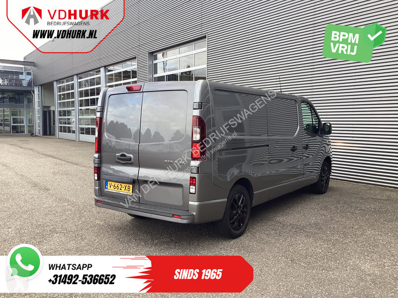 Véhicule utilitaire Renault 1.6 dCi 125 pk L2...