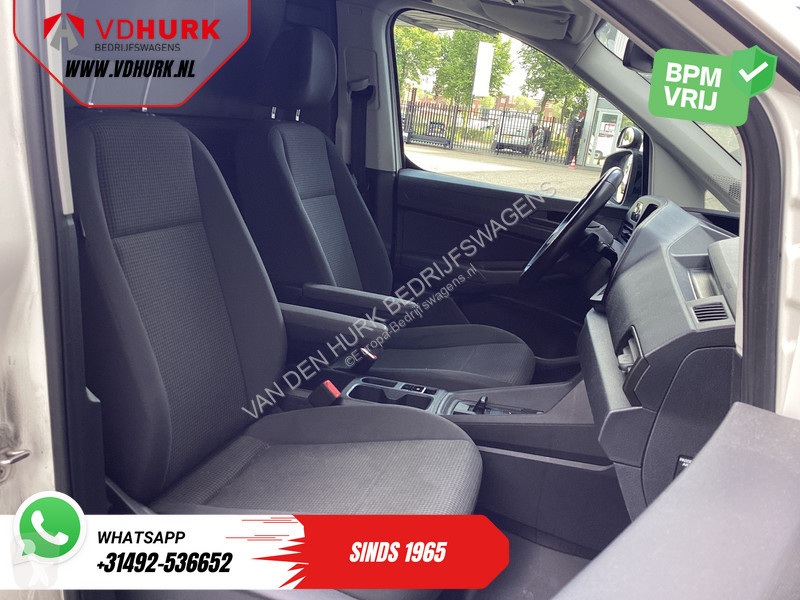 Véhicule utilitaire Volkswagen 2.0 TDI 125 pk...
