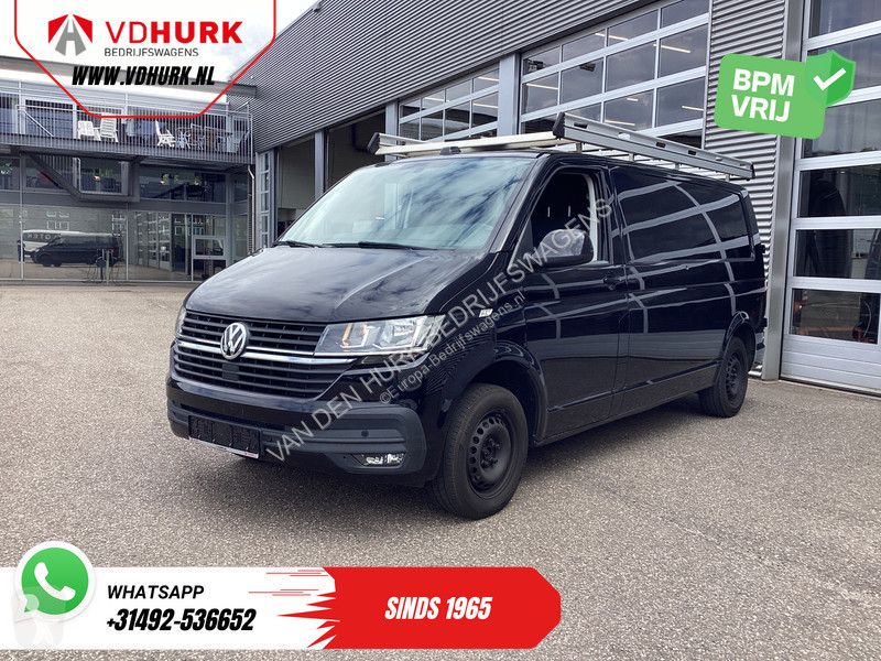 Véhicule utilitaire Volkswagen 2.0 TDI 150 pk...
