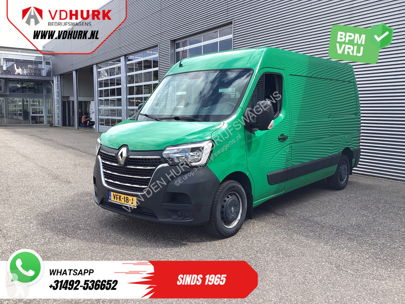 Véhicule utilitaire Renault 2.3 dCi 150 pk L2H2...