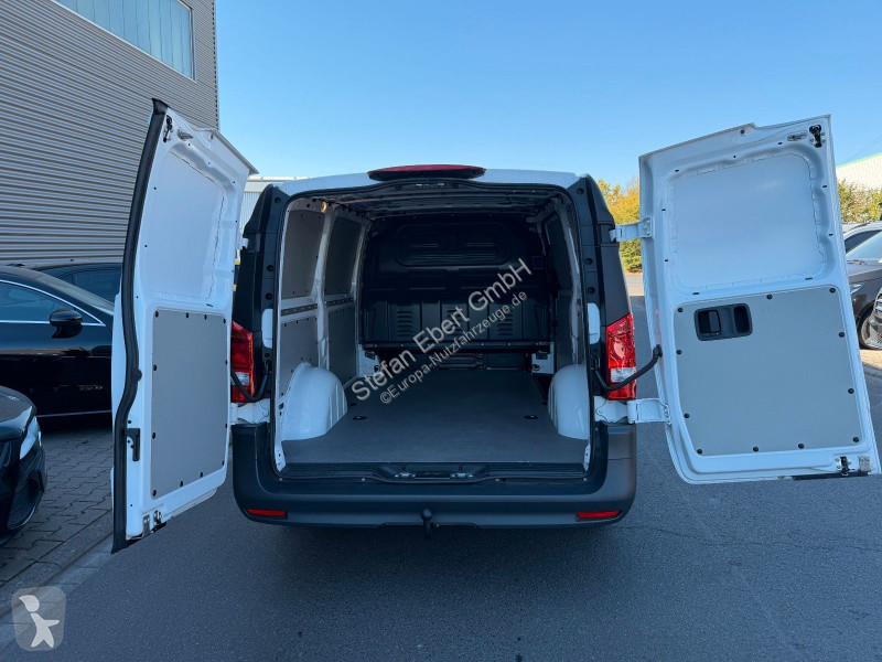 Bedrijfswagen Mercedes Vito  Klima Kamera AHK Navi