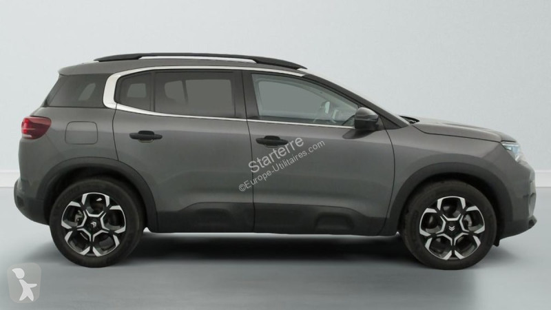 Véhicule utilitaire Citroën C5