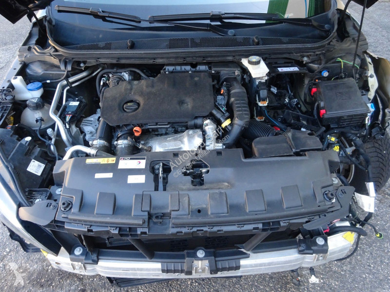 Véhicule utilitaire Peugeot BREAK 1,5 HDI 130 BVA