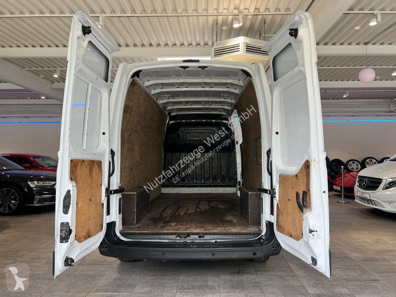 Bedrijfswagen Renault 2.3 dCi L3-H2 Maxi...
