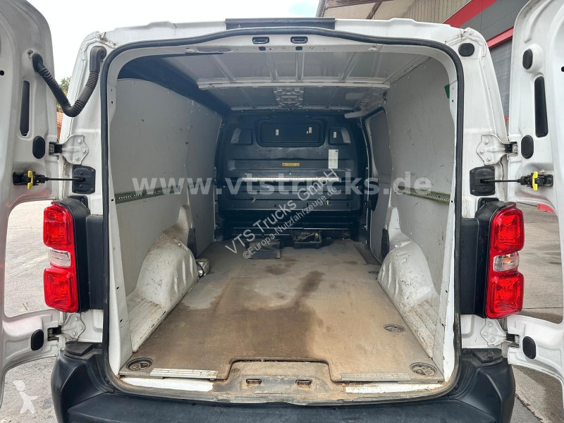 Véhicule utilitaire Peugeot Kasten L3
