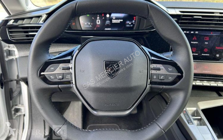 Furgoneta Peugeot