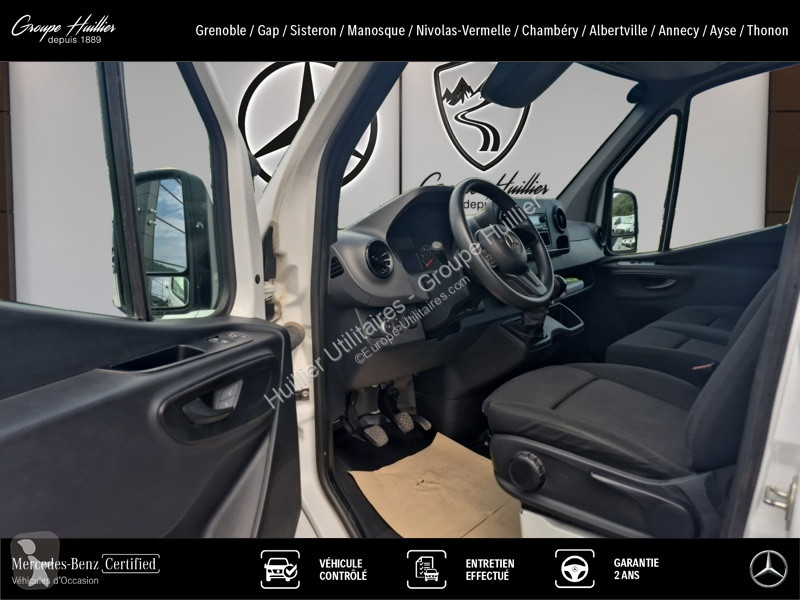 Bedrijfswagen Mercedes 515 CDI Standard - 35...