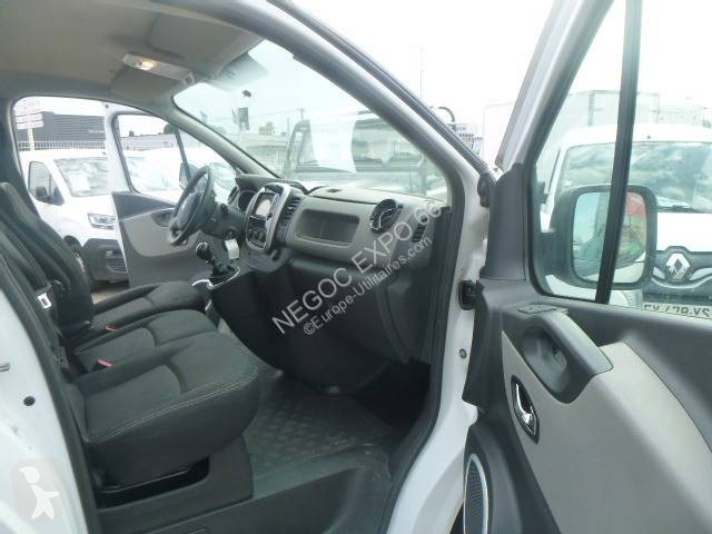 Véhicule utilitaire Renault