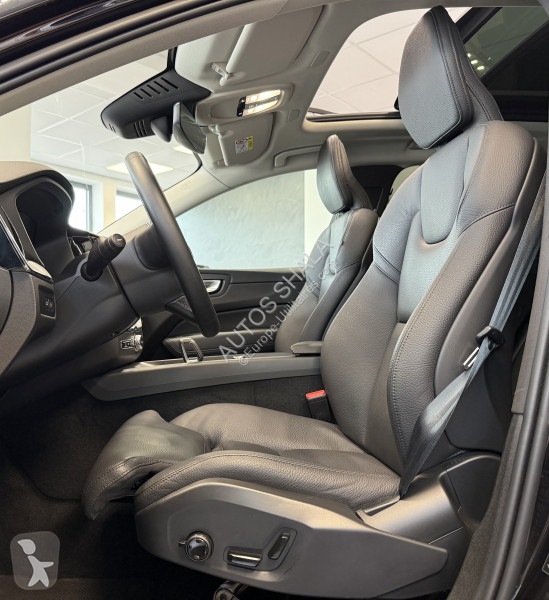 Furgoneta Volvo / A PARTIR DE 499,14/MOIS* / T8...