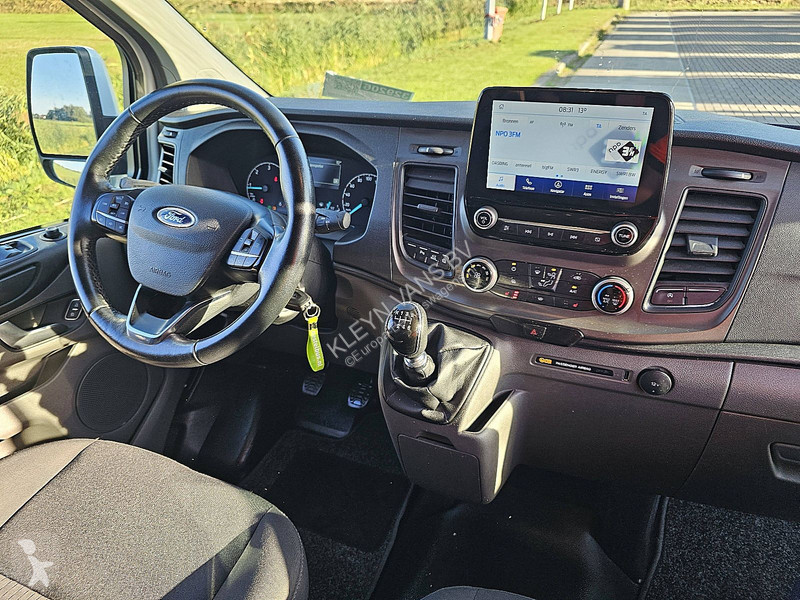 Bedrijfswagen Ford 2.0 L2H1 Navi Airco PDC