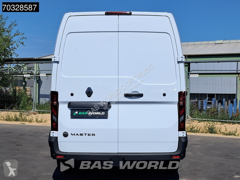 Véhicule utilitaire Renault Neu! L3H2 LED Klima...
