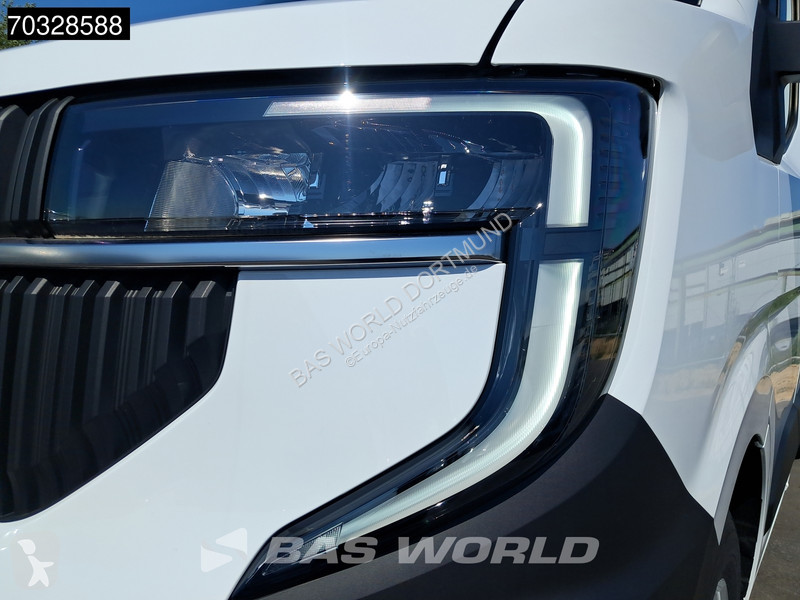 Véhicule utilitaire Renault Neu! L3H2 LED Klima...
