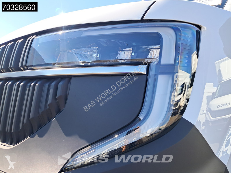 Véhicule utilitaire Renault Neu! L3H2 LED Klima...
