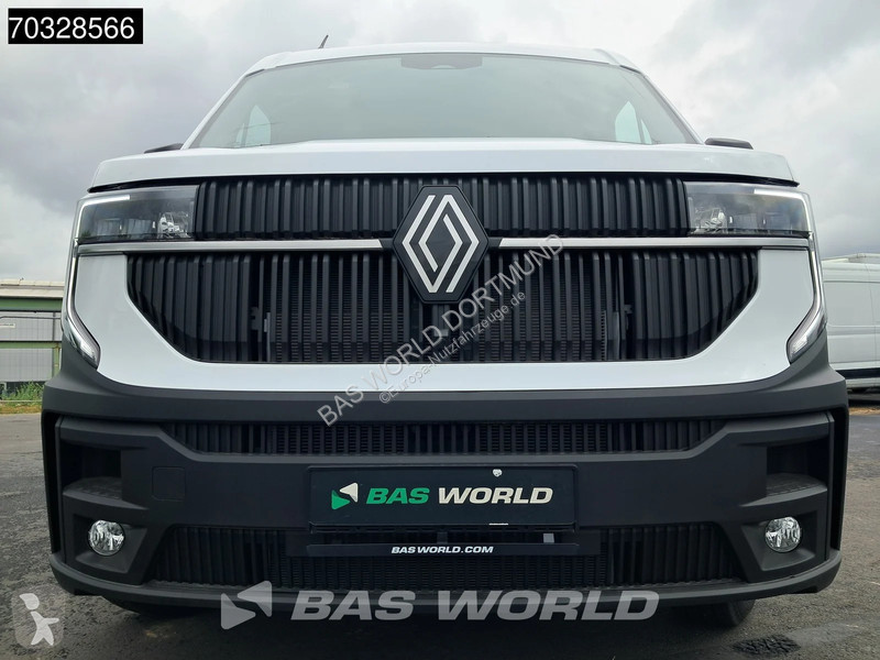 Véhicule utilitaire Renault Neu! L3H2 LED Klima...