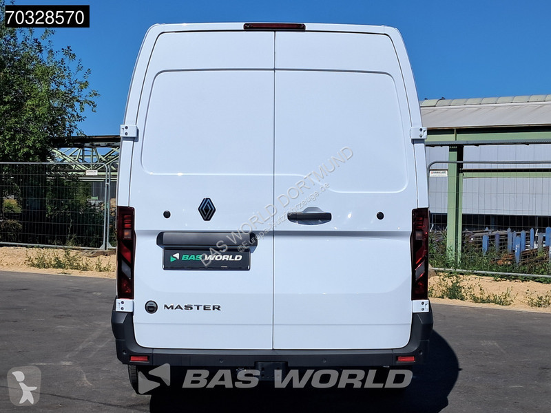 Véhicule utilitaire Renault Neu! L3H2 LED Klima...
