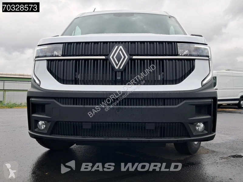 Véhicule utilitaire Renault Neu! L3H2 LED Klima...