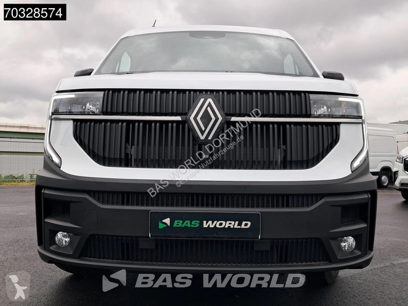 Véhicule utilitaire Renault Neu! L3H2 LED Klima...