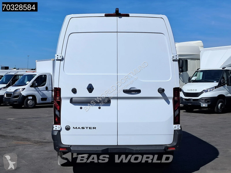 Véhicule utilitaire Renault Neu! L2H2 LED Klima...