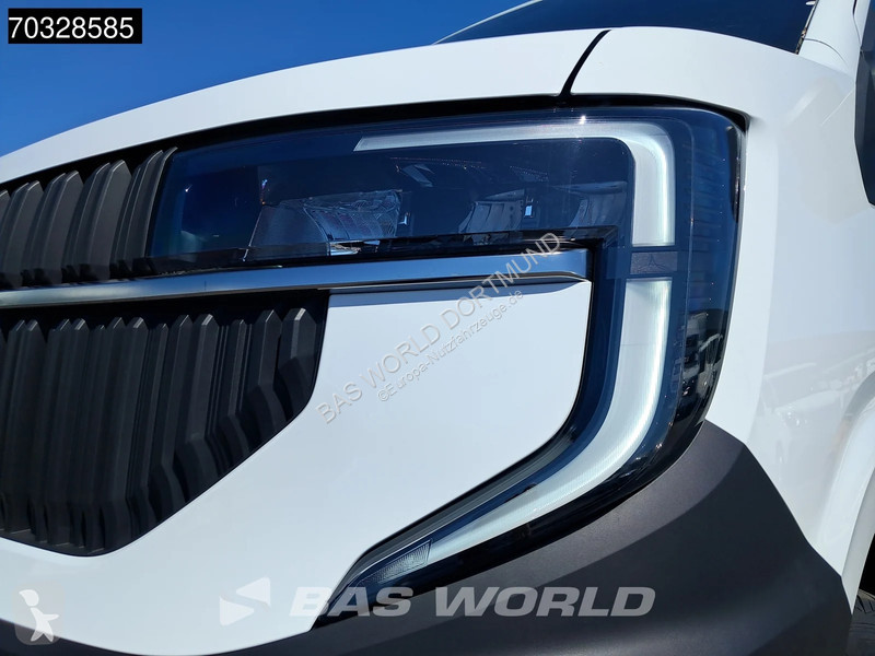 Véhicule utilitaire Renault Neu! L2H2 LED Klima...