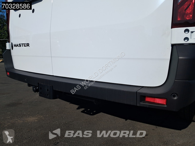 Véhicule utilitaire Renault Neu! L2H2 LED Klima...